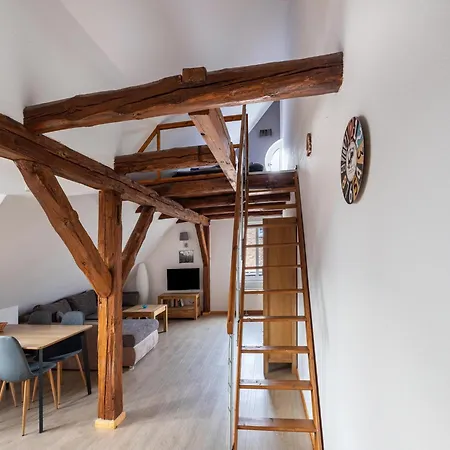 In Am Mueritzsee, Cleaning Included Apartment *
