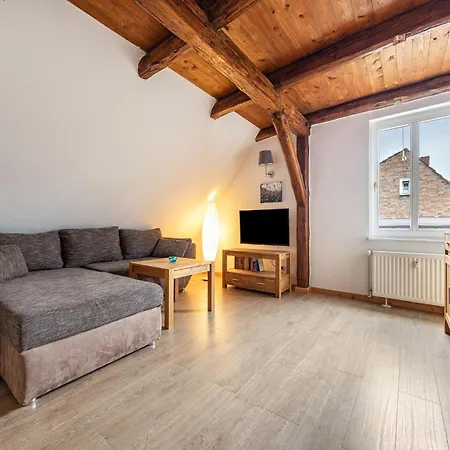 In Am Mueritzsee, Cleaning Included *