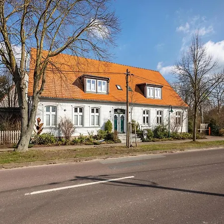 In Am Mueritzsee, Cleaning Included Buchholz (Mecklenburg-Vorpommern)