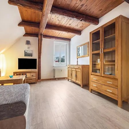 In Am Mueritzsee, Cleaning Included