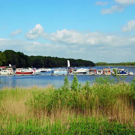 Apartment In Am Mueritzsee, Cleaning Included Buchholz (Mecklenburg-Vorpommern)