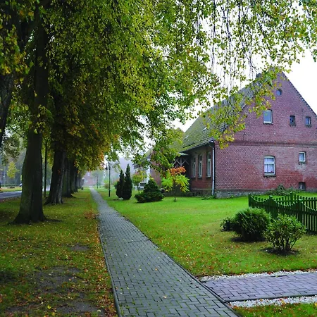 아파트 In Am Mueritzsee, Cleaning Included Buchholz (Mecklenburg-Vorpommern)